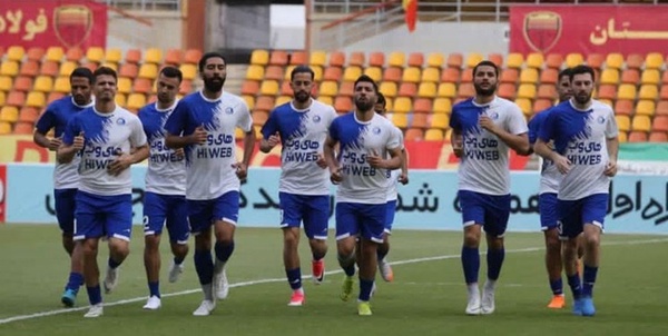 استقلال