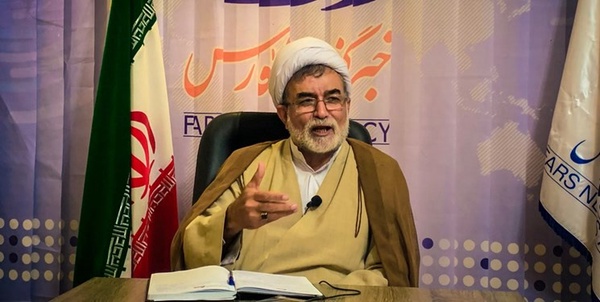 شیخ موسی احمدی