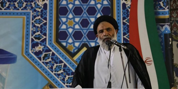 موسوی فرد 
