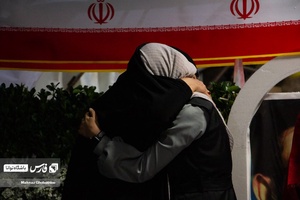 جشن یک سالگی حجا ب دختران تازه محجبه شده 
