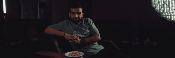 تصویر سربرگ نمایه‌ی ‌آرمین کرم پور‌