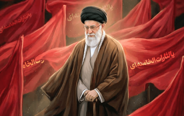 حاج حامد فکوری، خبرنگار قرآن و عترت و شهدا