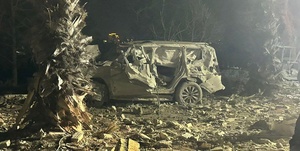 حمله به اربیل