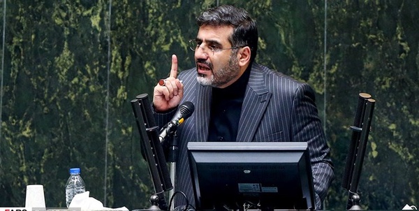 محمد مهدی اسماعیلی