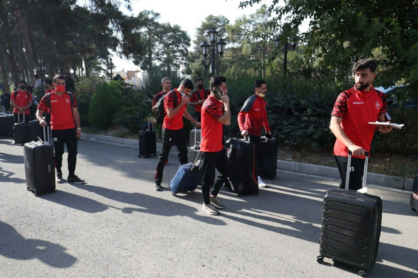 پرسپولیس