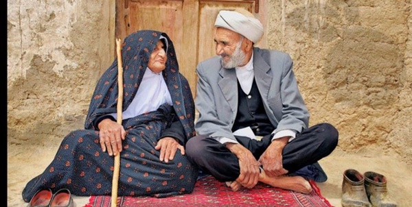 سالمند