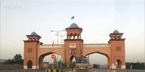 سفرنامه بلخ افغانستان