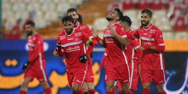 پرسپولیس