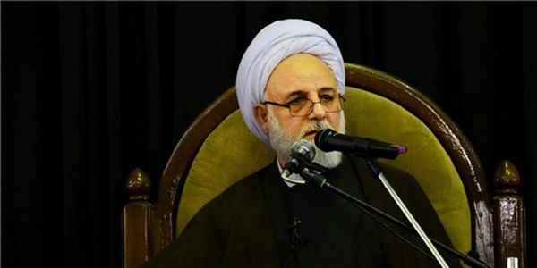 محمد نقی لطفی