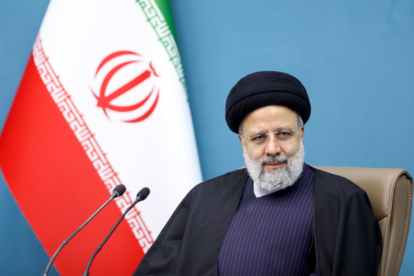   رئیسی 