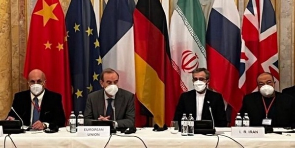 مذاکره