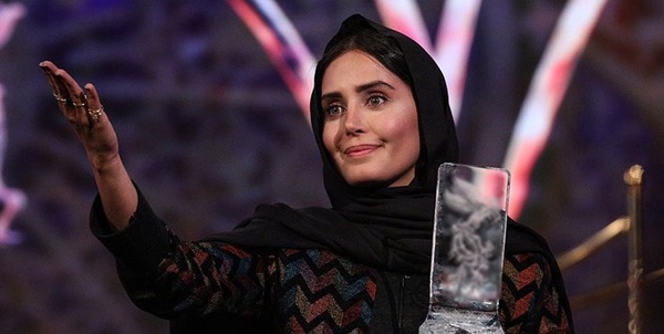 الناز شاکردوست