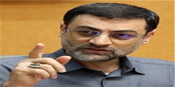 امیرحسین قاضی زاده هاشمی