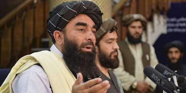 ذبیح‌الله مجاهد