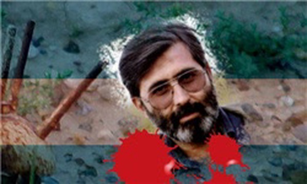 شهید مرتضی آوینی