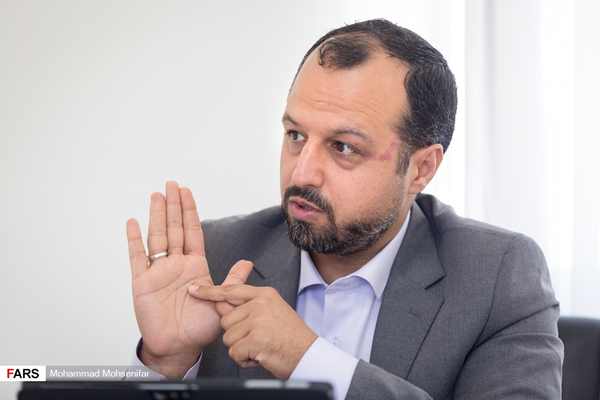 خاندوزی
