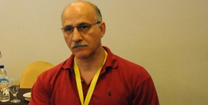 سلیمانی کاراته