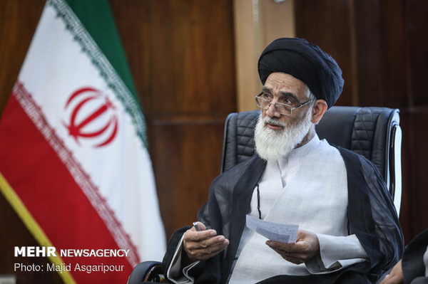 مرتضوی مقدم