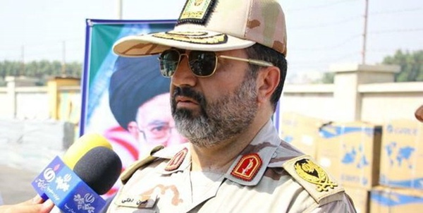 سردار دهکی