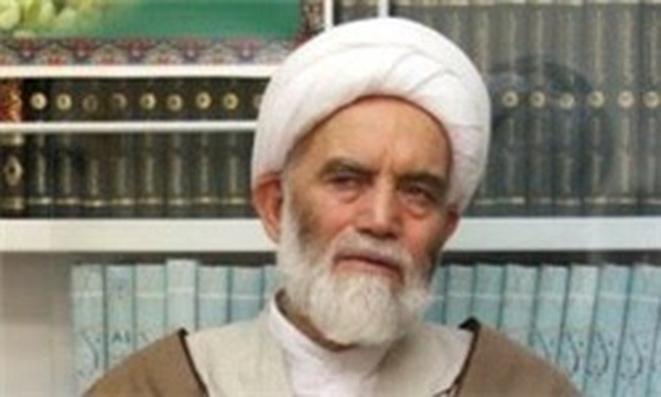 محمدی امام جمعه همدان
