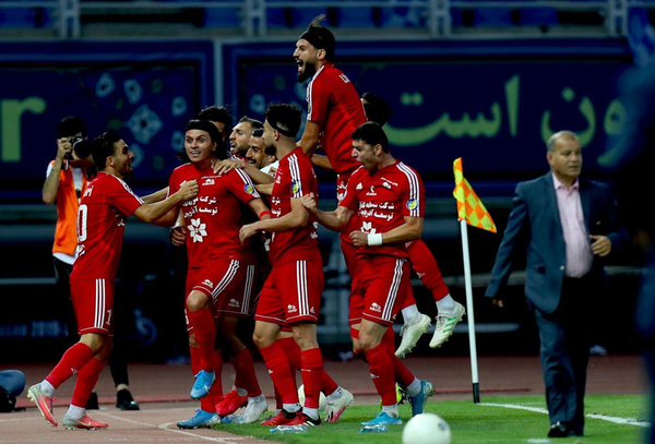 تراکتور