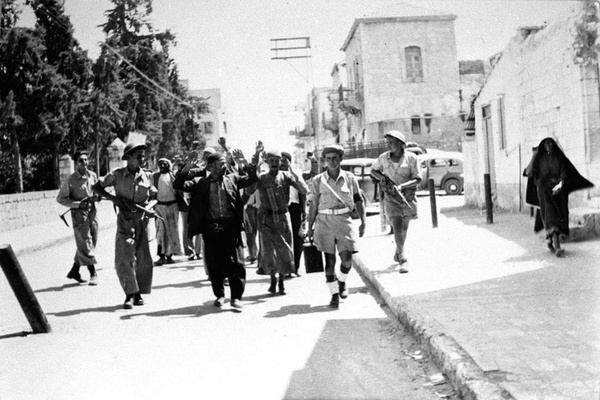 روز نکبت