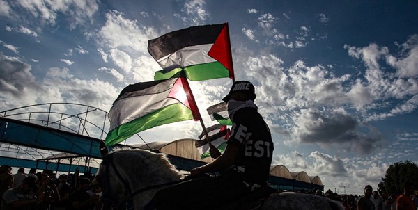 فلسطین
