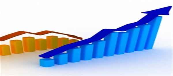 رشد اقتصادی،آمار