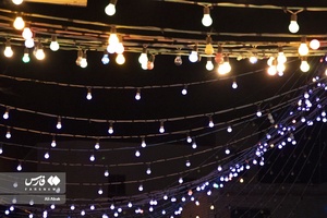 نوروز 1401 با عطر خوش‌بوی مهدوی، حس و حال دیگری دارد 