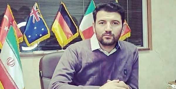 سعید طلوعیان