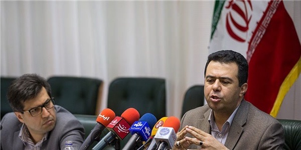 پیمان قربانی معاون اقتصادی بانک مرکزی