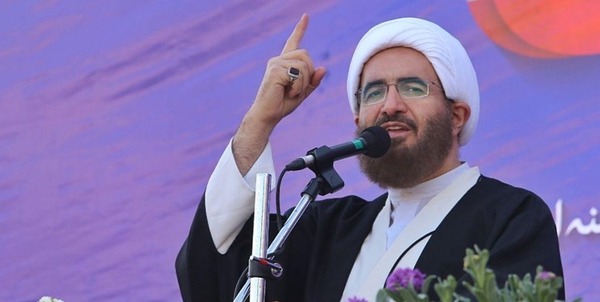 حاج علی اکبری