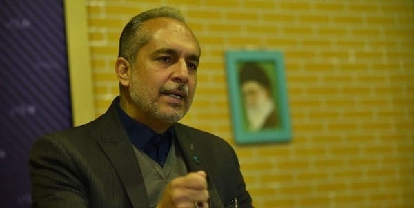 مدیرکل مدیریت بحران