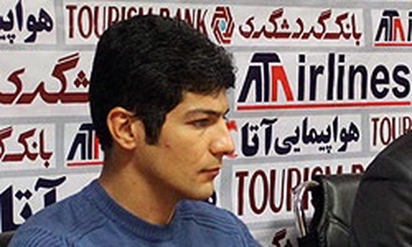حسین پاشایی