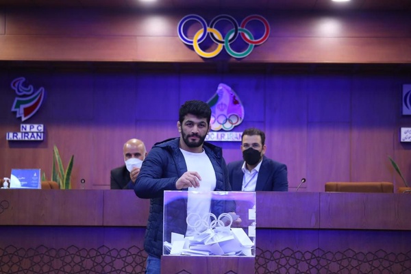 حسن یزدانی