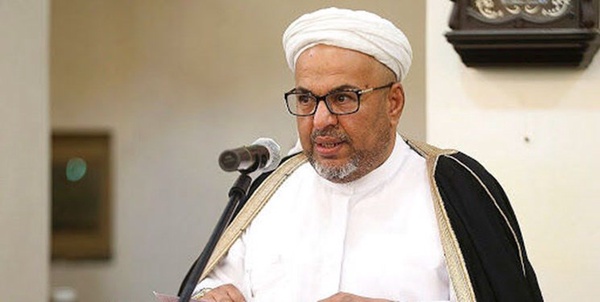 شیخ یعقوب شمس 