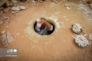 سفالگری؛ جادویی آمیخته با «خاک و آب» 