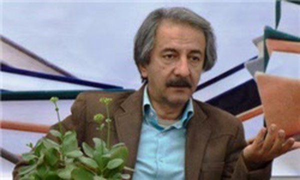 صادق کرمیار
