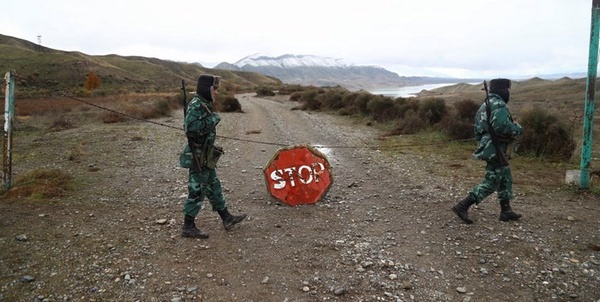 باکو ایروان