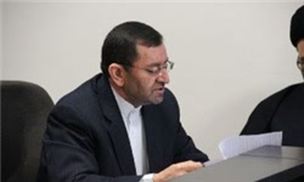 محسن شکرنیا