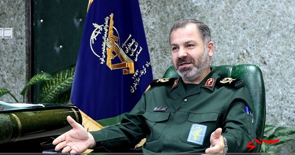 سردار مسلمی