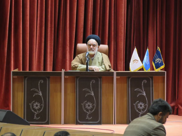 مهدوی