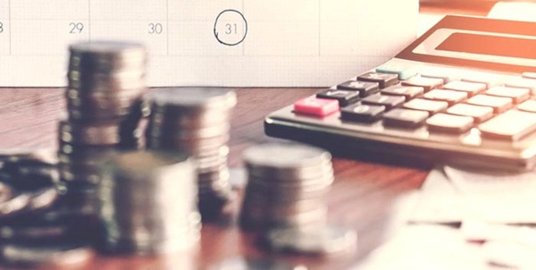 عوارض شهرداری