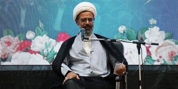 حجت الاسلام نوری