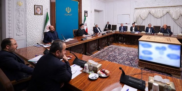 راه آهن