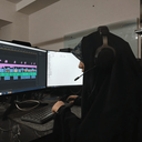 تصویر نمایه‌ی ‌نرگس قادری‌