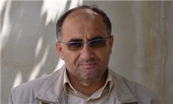 مرتضی نظری