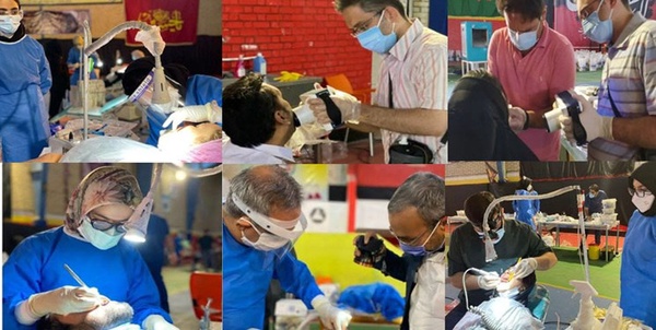 جهادی پزشکی 