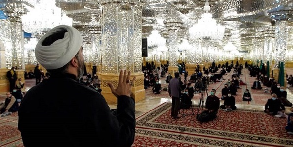 شب قدر ناشنوایان1