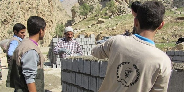 اردوی جهادی دانشجویی
